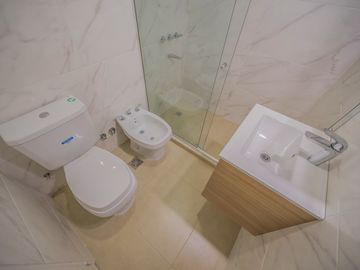 DEPARTAMENTO 2 AMBIENTES  A  ESTRENAR - BALVANERA - CABA