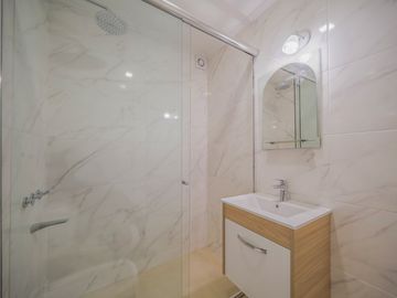 DEPARTAMENTO 2 AMBIENTES  A  ESTRENAR - BALVANERA - CABA
