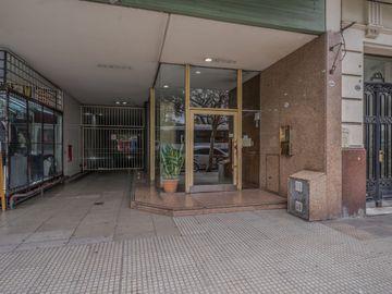 DEPARTAMENTO 2 AMBIENTES  A  ESTRENAR - BALVANERA - CABA