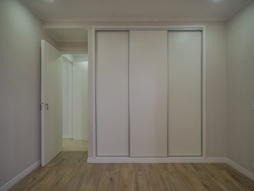 DEPARTAMENTO 2 AMBIENTES  A  ESTRENAR - BALVANERA - CABA