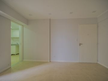 DEPARTAMENTO 2 AMBIENTES  A  ESTRENAR - BALVANERA - CABA