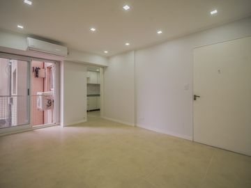 DEPARTAMENTO 2 AMBIENTES  A  ESTRENAR - BALVANERA - CABA