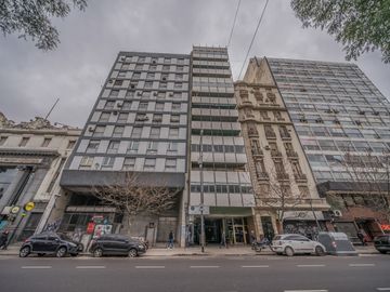 DEPARTAMENTO 2 AMBIENTES  A  ESTRENAR - BALVANERA - CABA