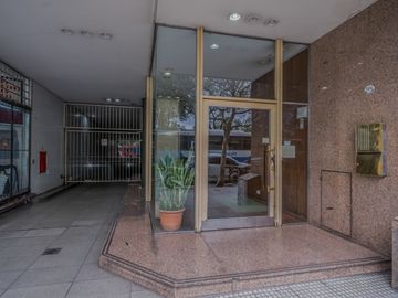 DEPARTAMENTO 2 AMBIENTES  A  ESTRENAR - BALVANERA - CABA