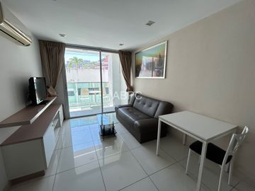 1 Bedroom condo in Park Royal 3 For Rent