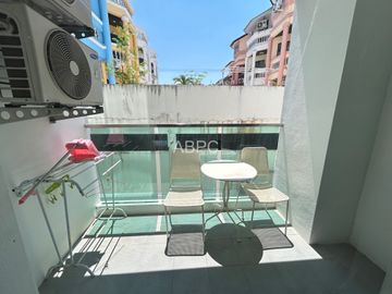 1 Bedroom condo in Park Royal 3 For Rent