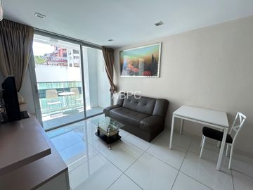 1 Bedroom condo in Park Royal 3 For Rent