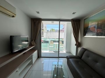 1 Bedroom condo in Park Royal 3 For Rent