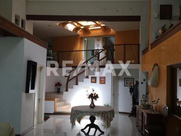 Residencia en Guayacahuala entrada a Cuernavaca por carretera Federal  - (3)