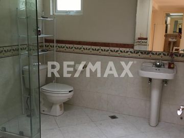 Residencia en Guayacahuala entrada a Cuernavaca por carretera Federal  - (3)