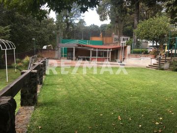 Residencia en Guayacahuala entrada a Cuernavaca por carretera Federal  - (3)