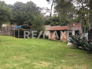 Residencia en Guayacahuala entrada a Cuernavaca por carretera Federal  - (3)