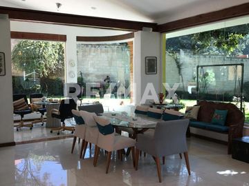 Residencia en Guayacahuala entrada a Cuernavaca por carretera Federal  - (3)