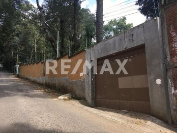 Residencia en Guayacahuala entrada a Cuernavaca por carretera Federal  - (3)