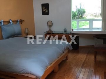 Residencia en Guayacahuala entrada a Cuernavaca por carretera Federal  - (3)