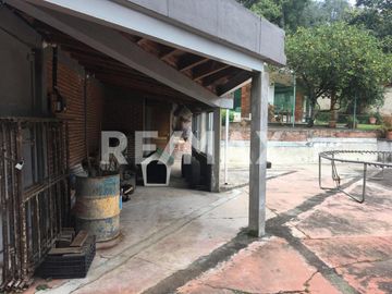 Residencia en Guayacahuala entrada a Cuernavaca por carretera Federal  - (3)