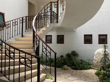 CASA EN VENTA CON ALBERCA Y VISTA AL MAR FRACC HORNOS INSURGENTES ACAPULCO DE JUAREZ