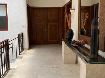 CASA EN VENTA CON ALBERCA Y VISTA AL MAR FRACC HORNOS INSURGENTES ACAPULCO DE JUAREZ