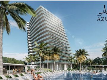 Departamento en preventa en Playa Diamante Costera de las palmas Acapulco de Juárez, Guerrero
