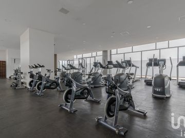 Departamento Nuevo, Lerma, Edo Mexico