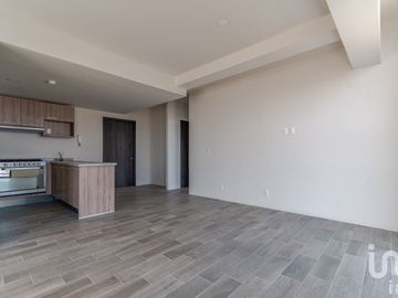 Departamento Nuevo, Lerma, Edo Mexico