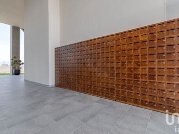 Departamento Nuevo, Lerma, Edo Mexico