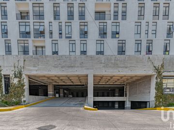 Departamento Nuevo, Lerma, Edo Mexico