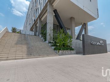 Departamento Nuevo, Lerma, Edo Mexico