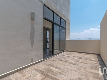 Departamento Nuevo, Lerma, Edo Mexico