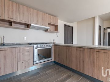 Departamento Nuevo, Lerma, Edo Mexico