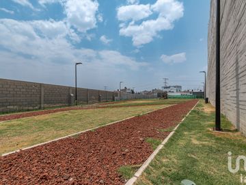 Departamento Nuevo, Lerma, Edo Mexico