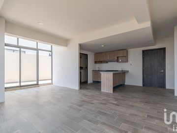 Departamento Nuevo, Lerma, Edo Mexico