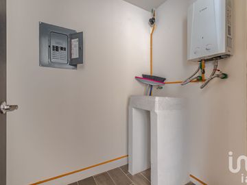 Departamento Nuevo, Lerma, Edo Mexico