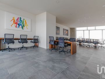 Departamento Nuevo, Lerma, Edo Mexico