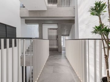Departamento Nuevo, Lerma, Edo Mexico