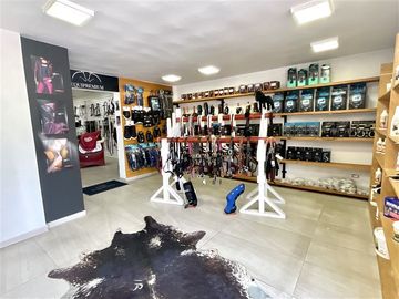 Local Comercial en Venta en Las Hualtatas / Geronimo de Alderete