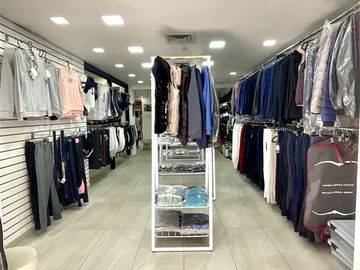 Local Comercial en Venta en Las Hualtatas / Geronimo de Alderete