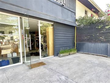Local Comercial en Venta en Las Hualtatas / Geronimo de Alderete