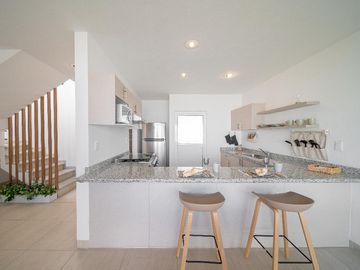 CASA EN VENTA RESIDENCIAL CIRUELOS II SAN MATEO ATENCO