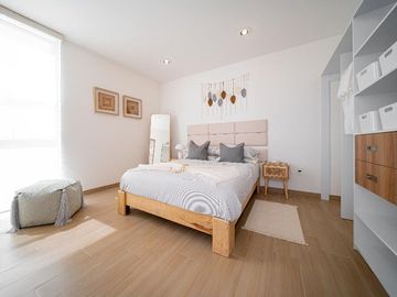 CASA EN VENTA RESIDENCIAL CIRUELOS II SAN MATEO ATENCO