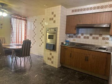 CASA EN VENTA EN CUMBRES