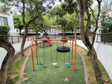 Departamento en Venta, Urb Villas del Bosques, JohR