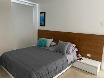 Departamento en Venta, Urb Villas del Bosques, JohR
