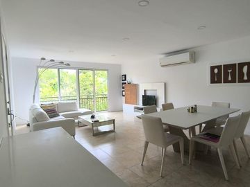 Departamento en Venta, Urb Villas del Bosques, JohR