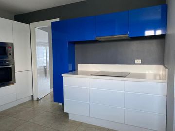 Departamento en Venta, Urb Villas del Bosques, JohR