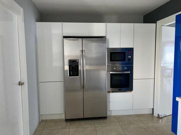 Departamento en Venta, Urb Villas del Bosques, JohR