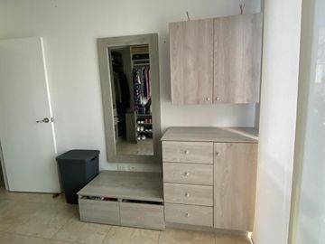 Departamento en Venta, Urb Villas del Bosques, JohR