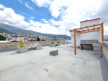 Vendo departamento 3 dormitorios, Pinar Bajo. AB