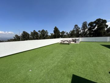 VENTA DEPARTAMENTO 2 D LA MORITA TUMBACO