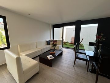 VENTA DEPARTAMENTO 2 D LA MORITA TUMBACO